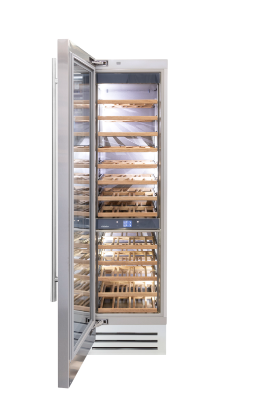 Wine cellar KS600FW3