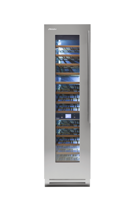 Wine cellar KS600FW3