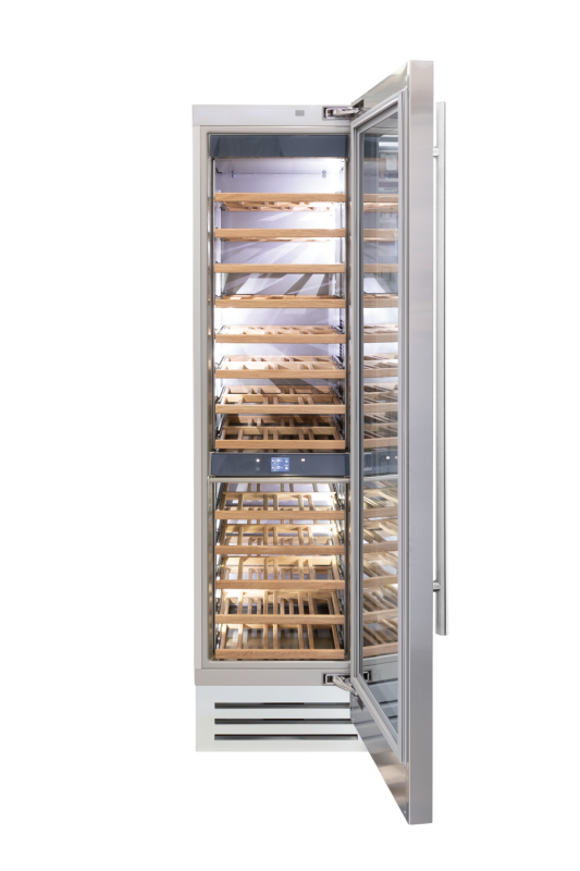 Wine cellar KS600FW6