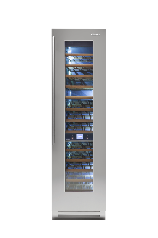 Wine cellar KS600FW6