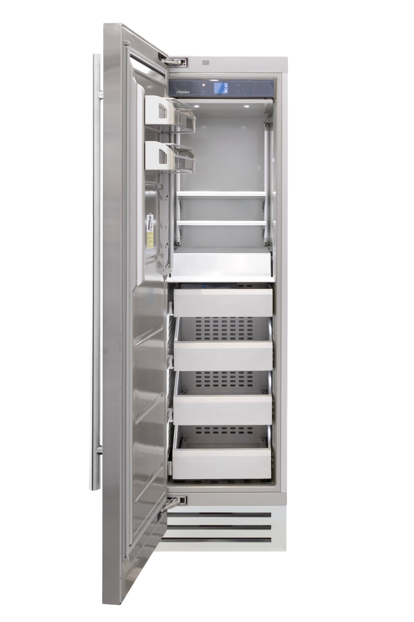 Freezer KS600FZ3I