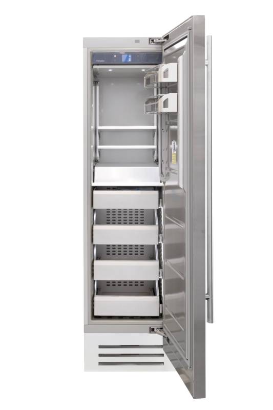 Freezer KS600FZ6I