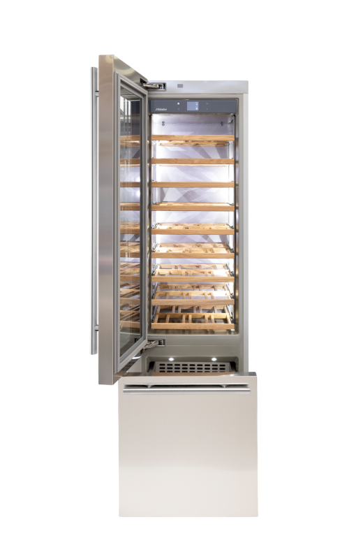 Wine cellar KS600TWT3