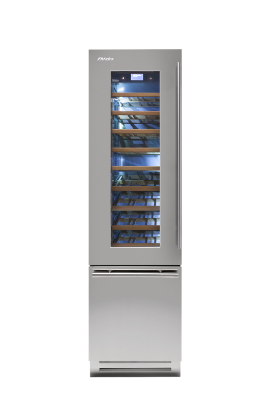 Wine cellar KS600TWT3