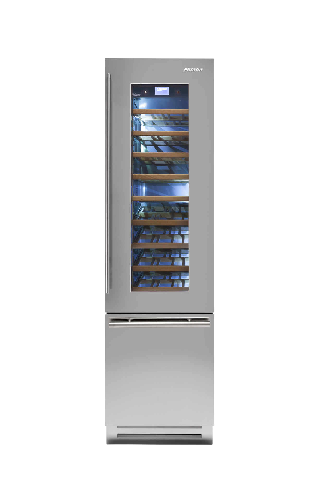 Wine cellar KS600TWT6
