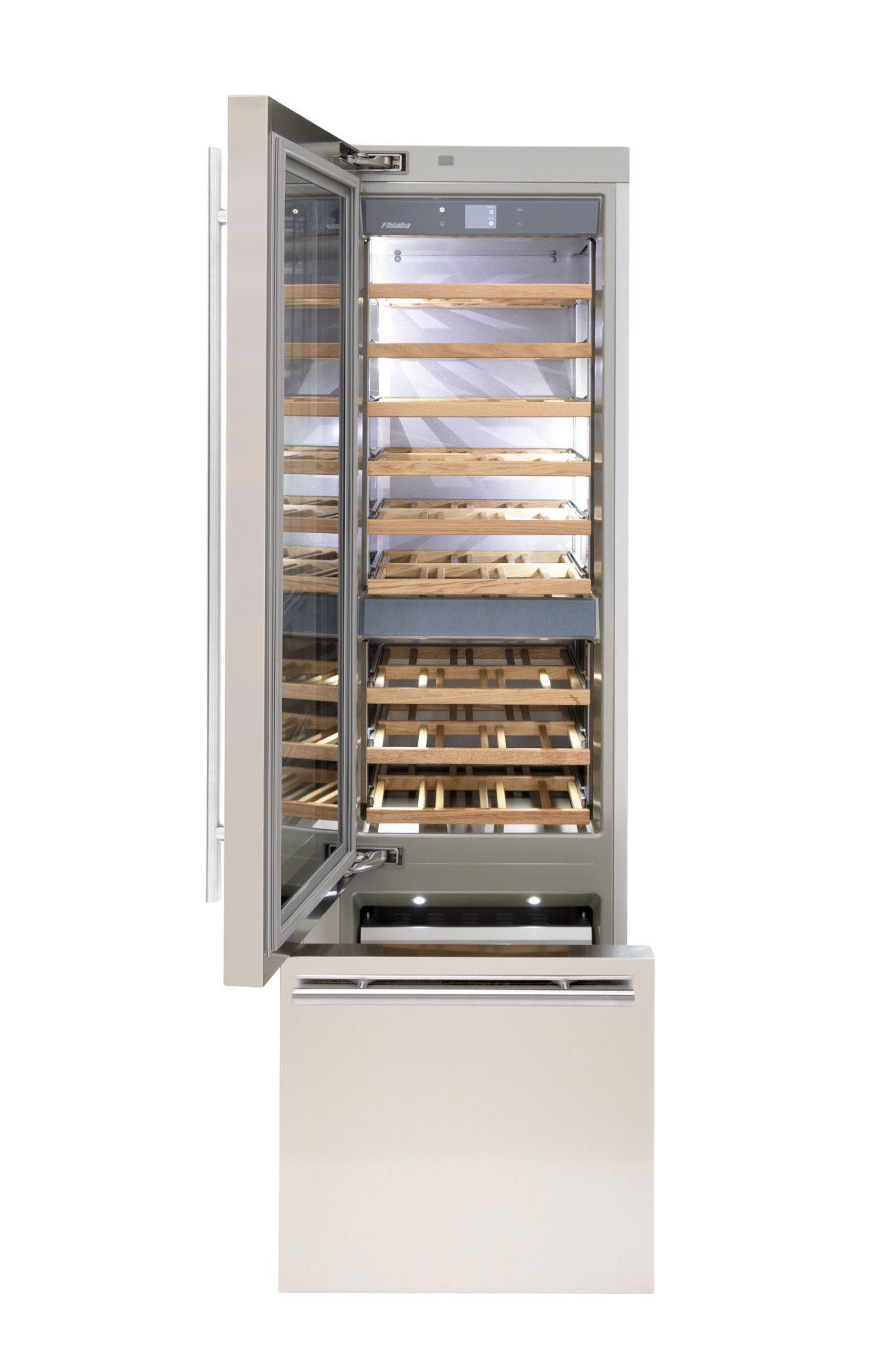 Wine cellar KS601TWT3