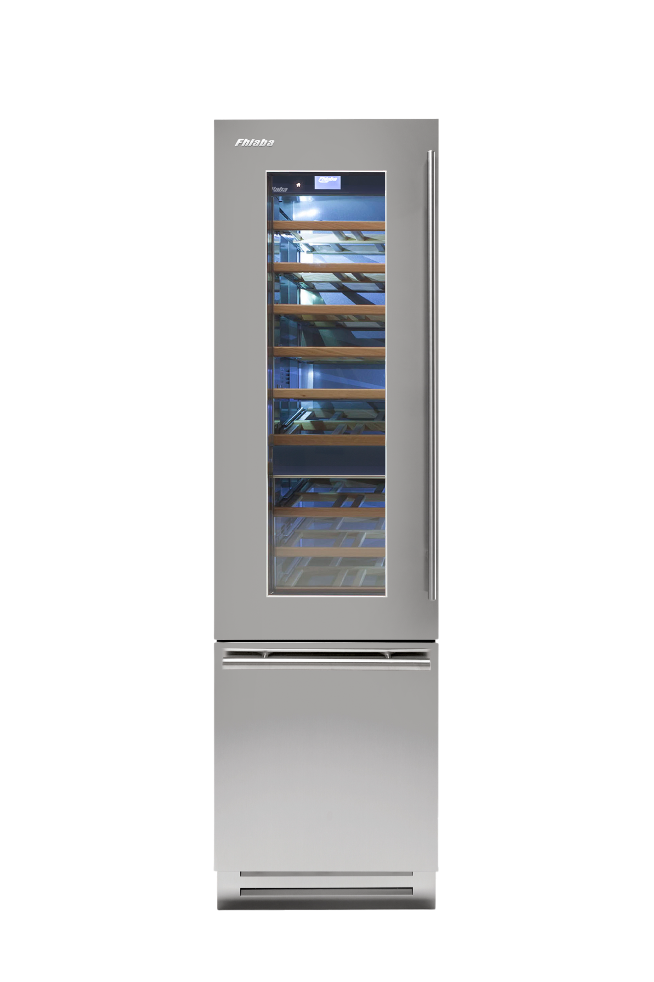 Wine cellar KS601TWT3