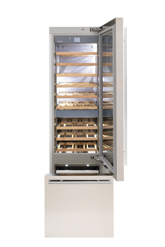 Wine cellar KS601TWT6