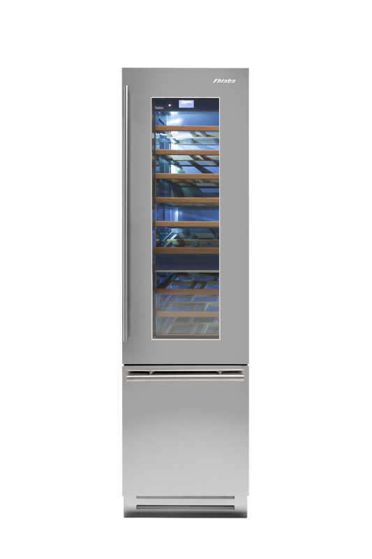 Wine cellar KS601TWT6