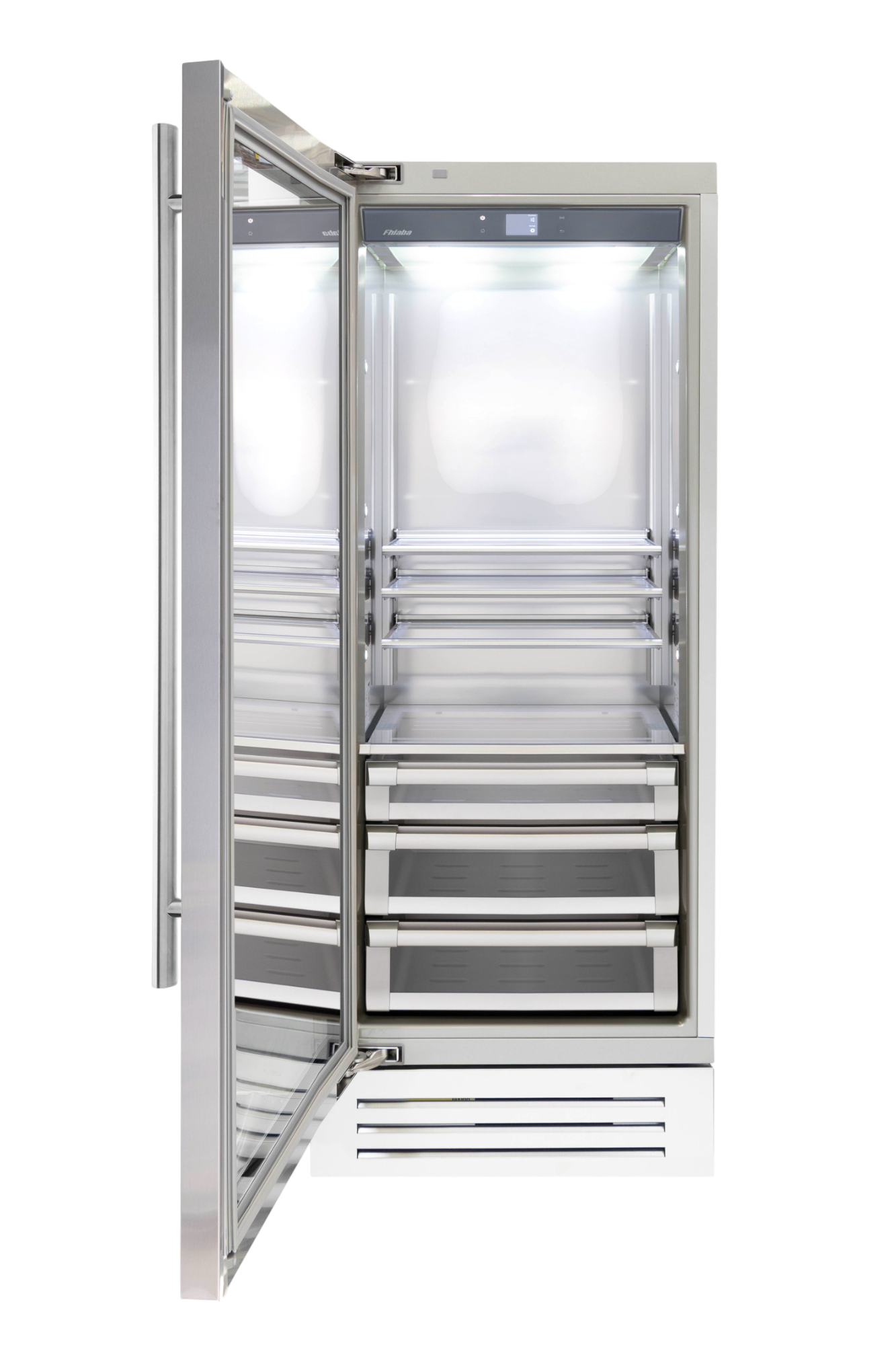 Fridge KS750FG3