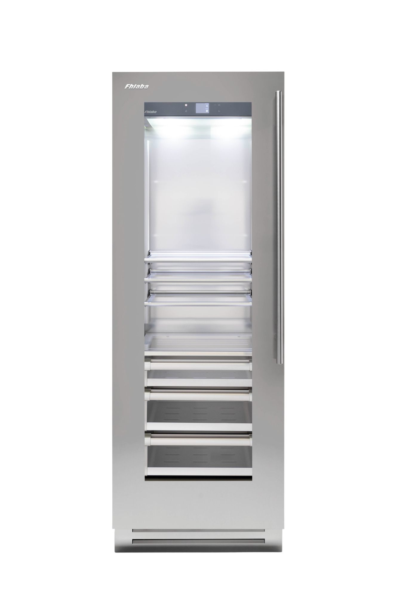 Fridge KS750FG3
