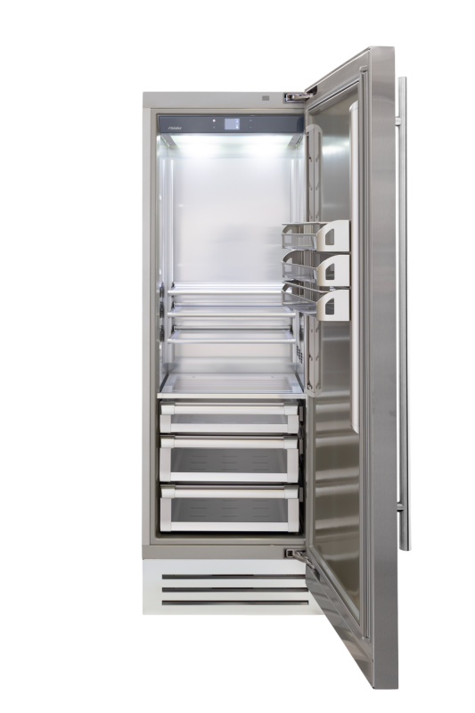 Fridge KS750FR6D