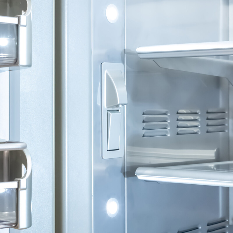 Fridge KS750FR6D