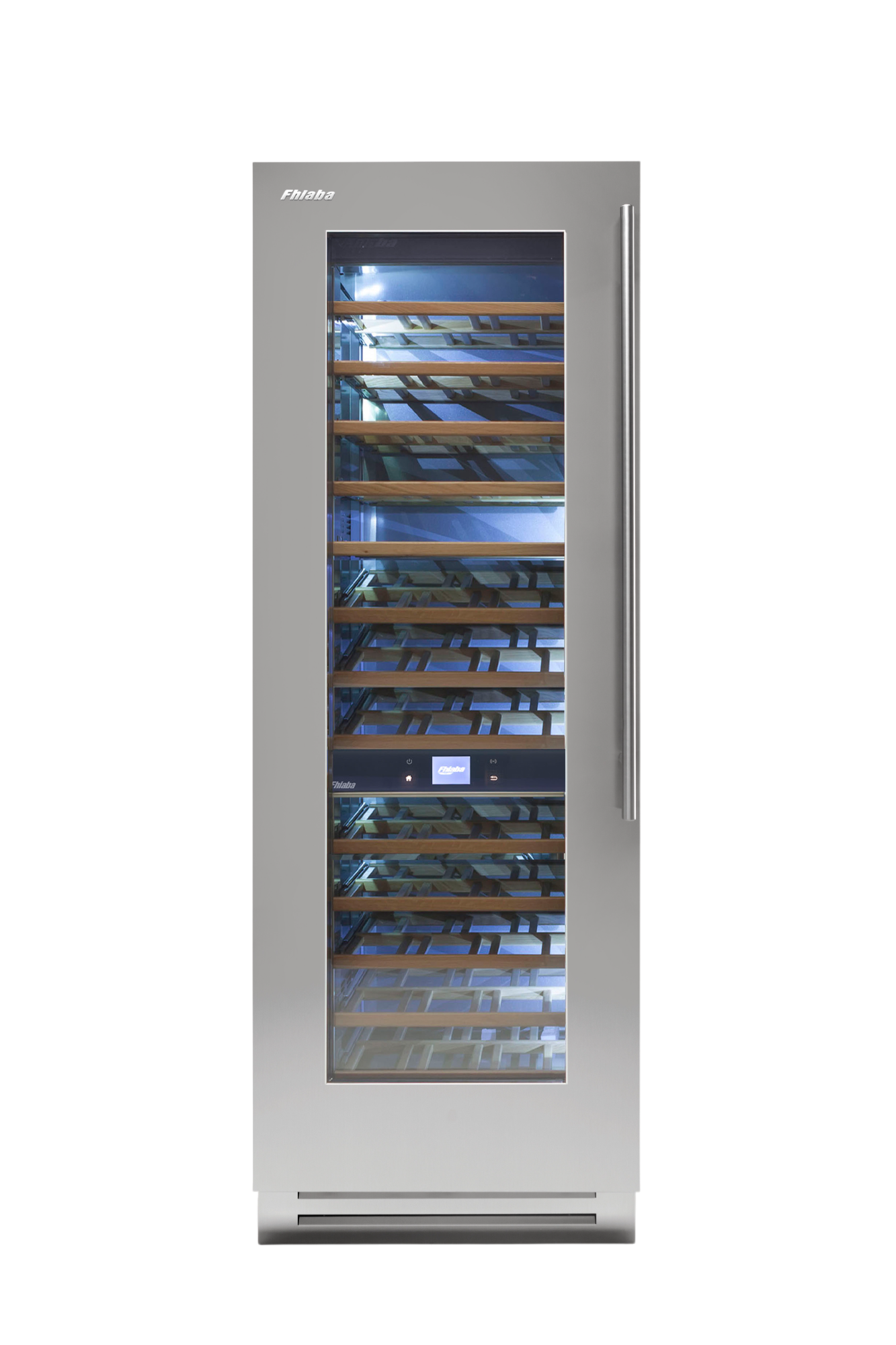Wine cellar KS750FW3