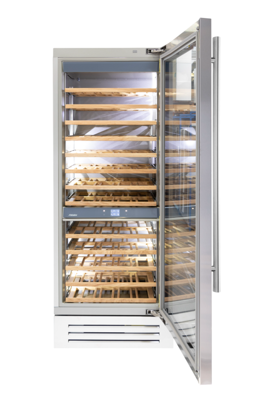 Wine cellar KS750FW6