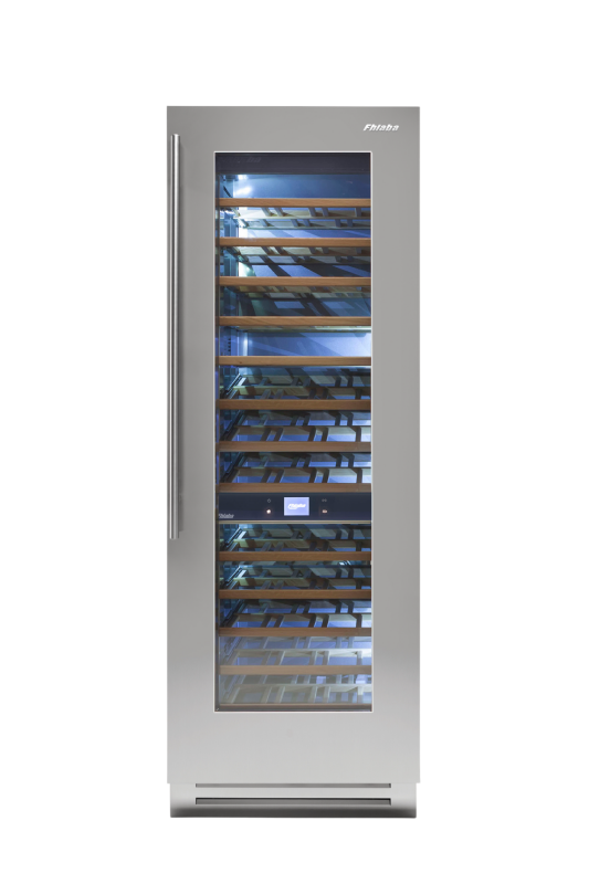 Wine cellar KS750FW6