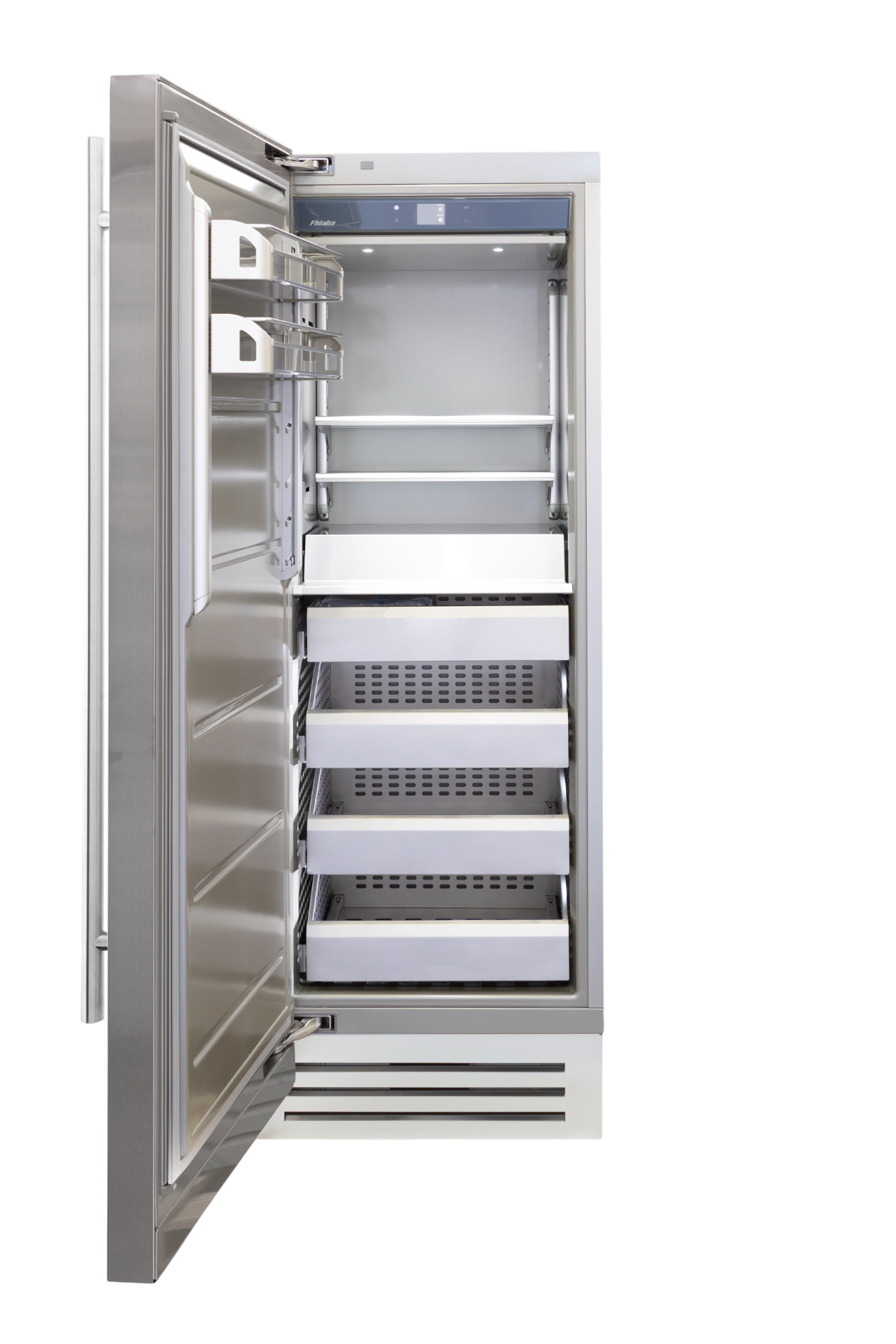 Freezer KS750FZ3