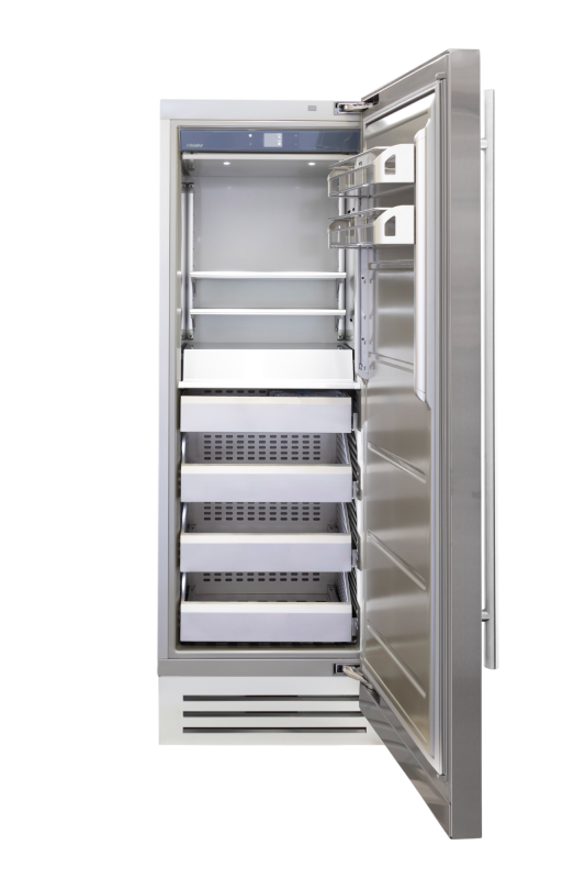 Freezer KS750FZ6I