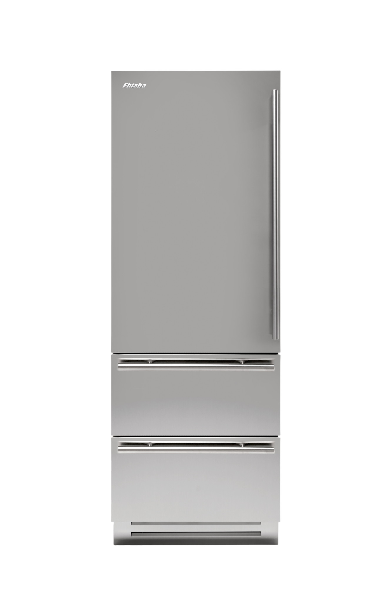 Fridge and freezer KS750HST3I