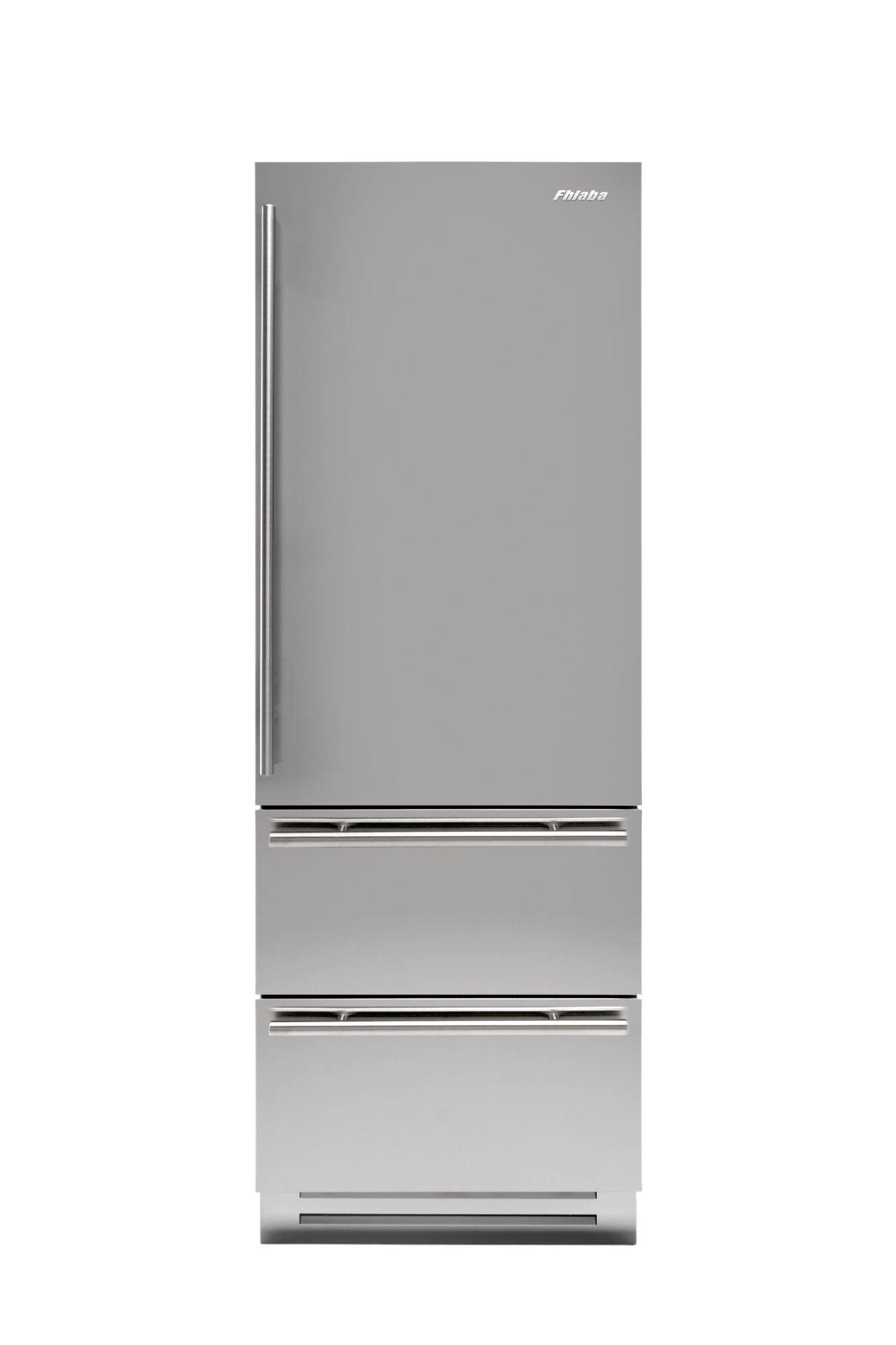 Fridge and freezer KS750HST6