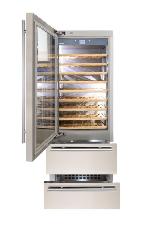 Wine cellar KS750HWT3