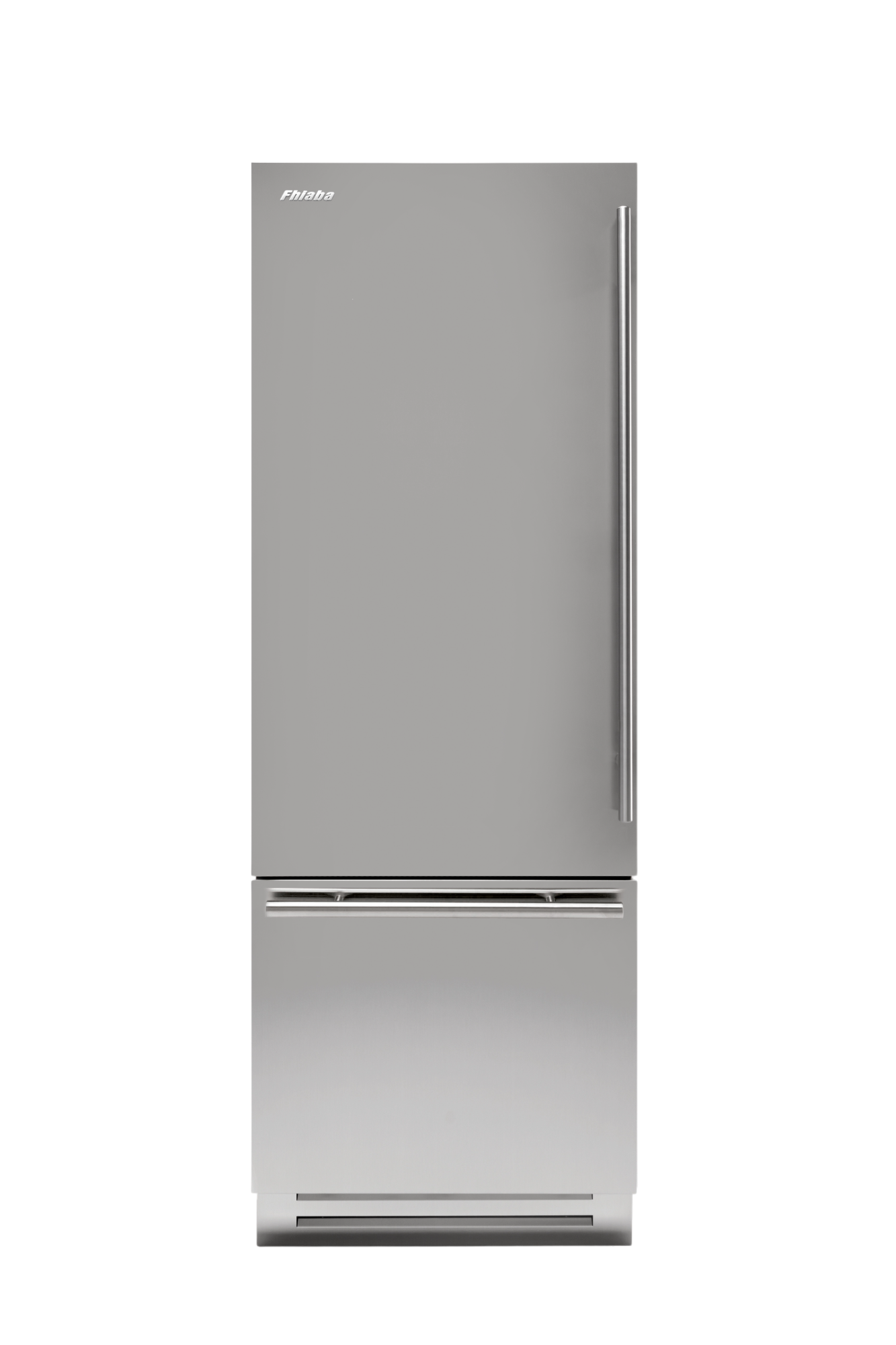 Fridge and freezer KS750TST3