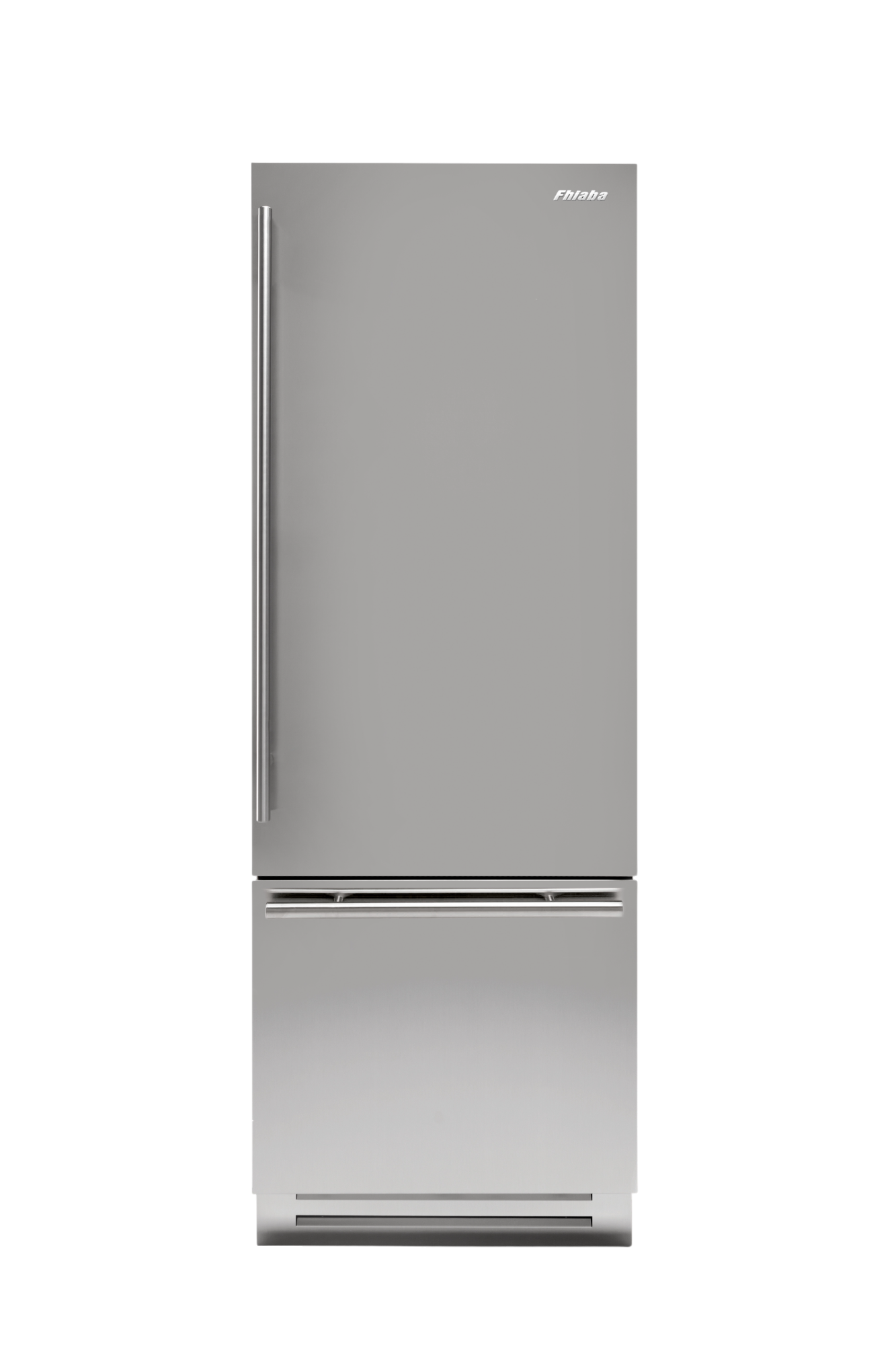 Fridge and freezer KS750TST6I