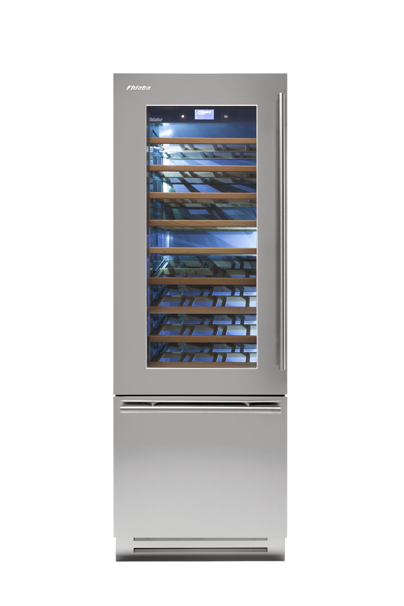 Wine cellar KS750TWT3