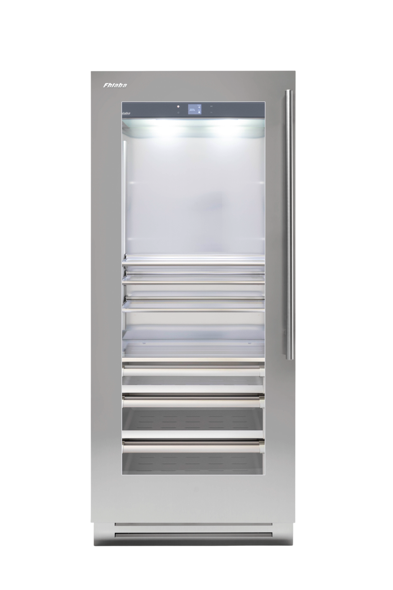 Fridge KS900FG3