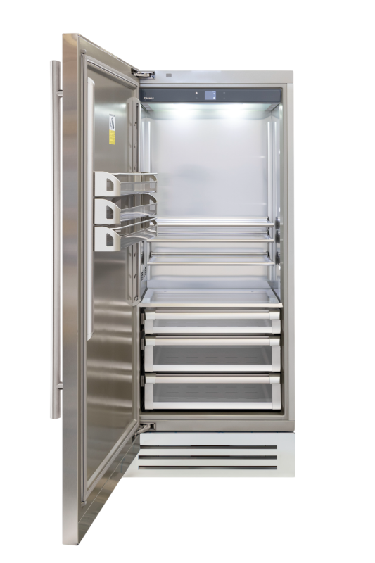 Fridge KS900FR3D