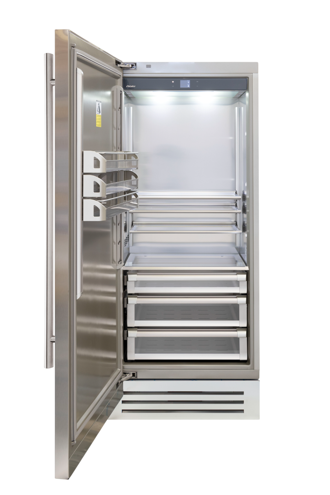 Fridge KS900FR3