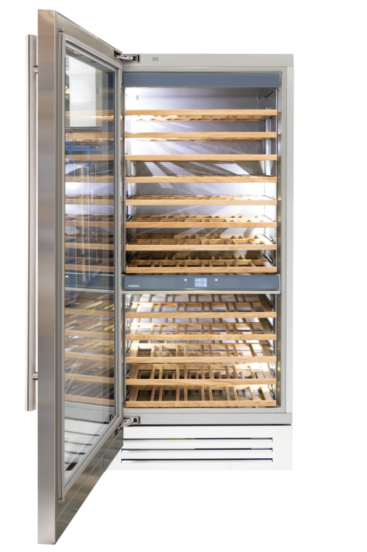 Wine cellar KS900FW3