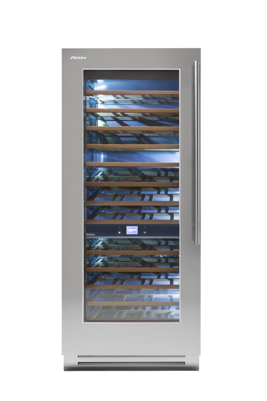 Wine cellar KS900FW3
