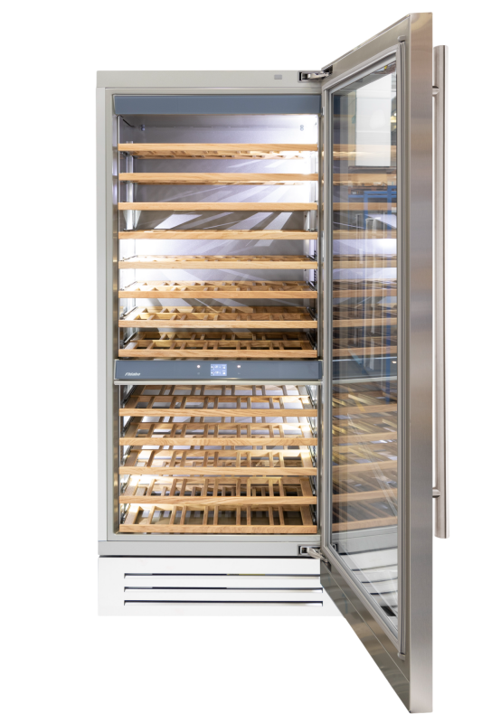 Wine cellar KS900FW6
