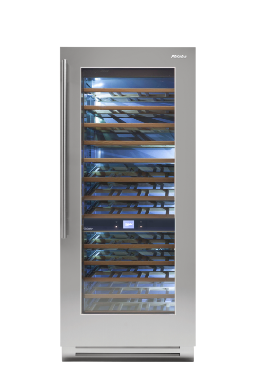 Wine cellar KS900FW6
