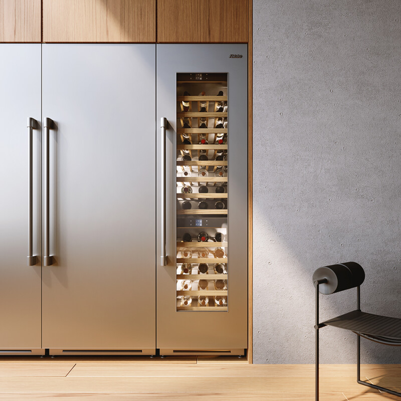 Wine cellar KS900FW6