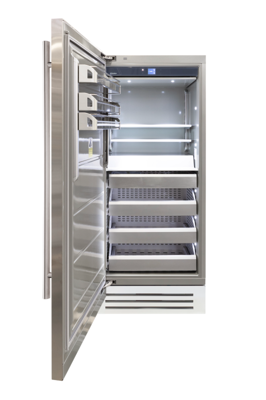 Freezer KS900FZ3I