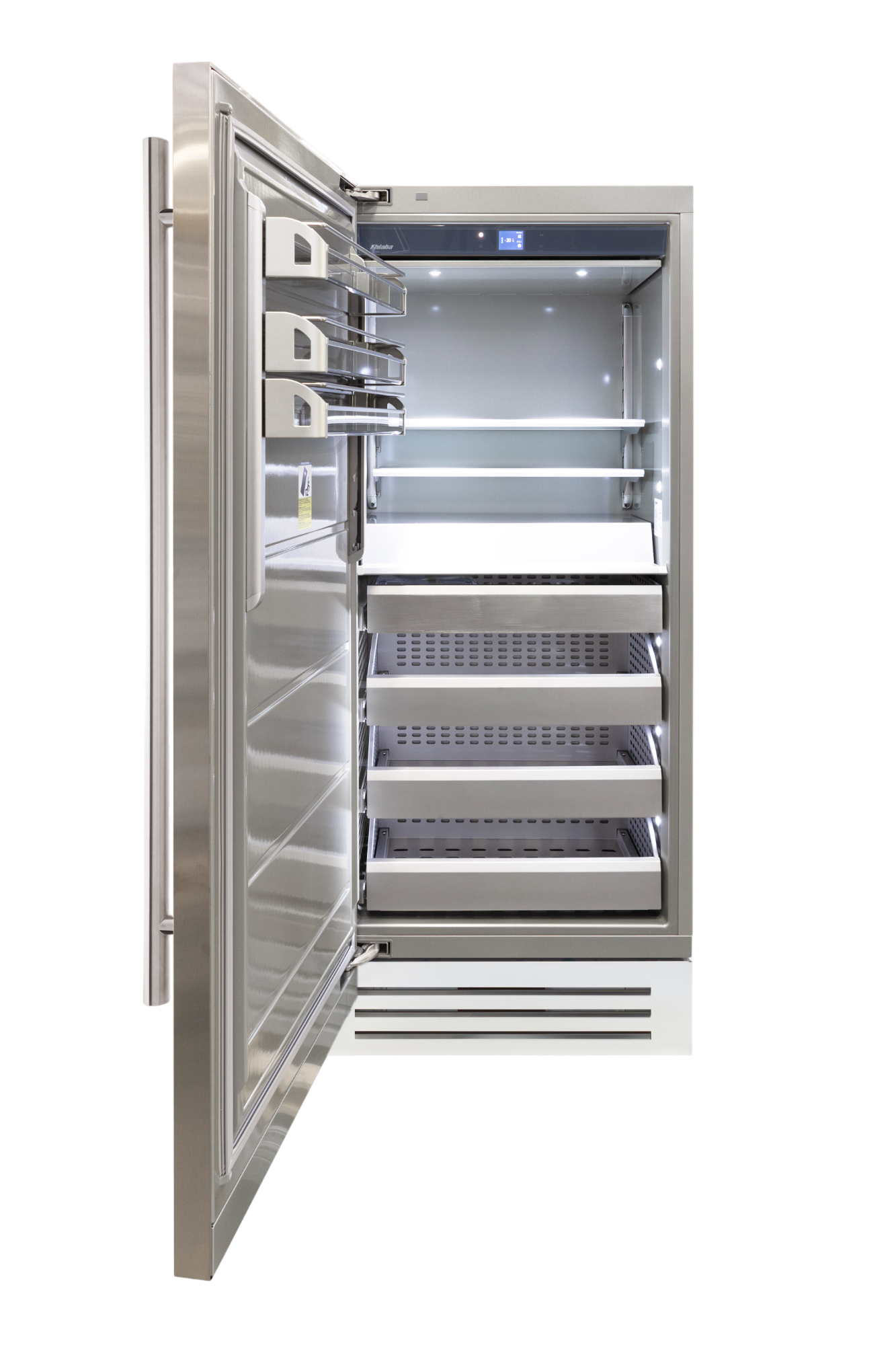 Freezer KS900FZ3