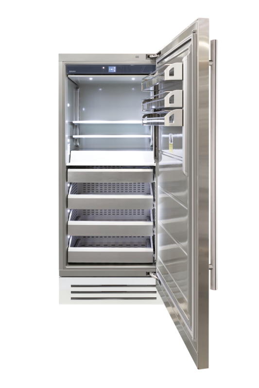 Freezer KS900FZ6I