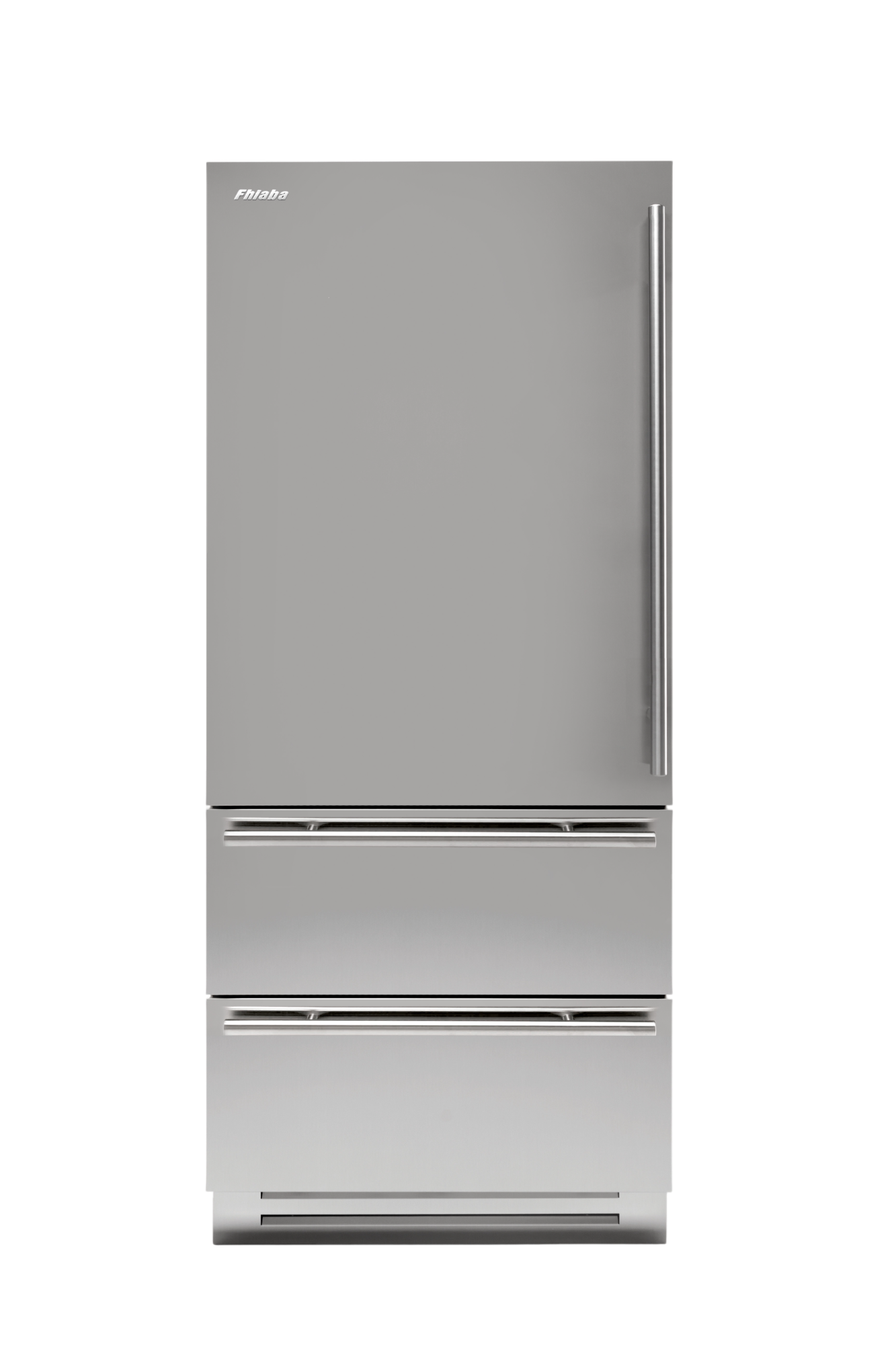 Fridge and freezer KS900HST3