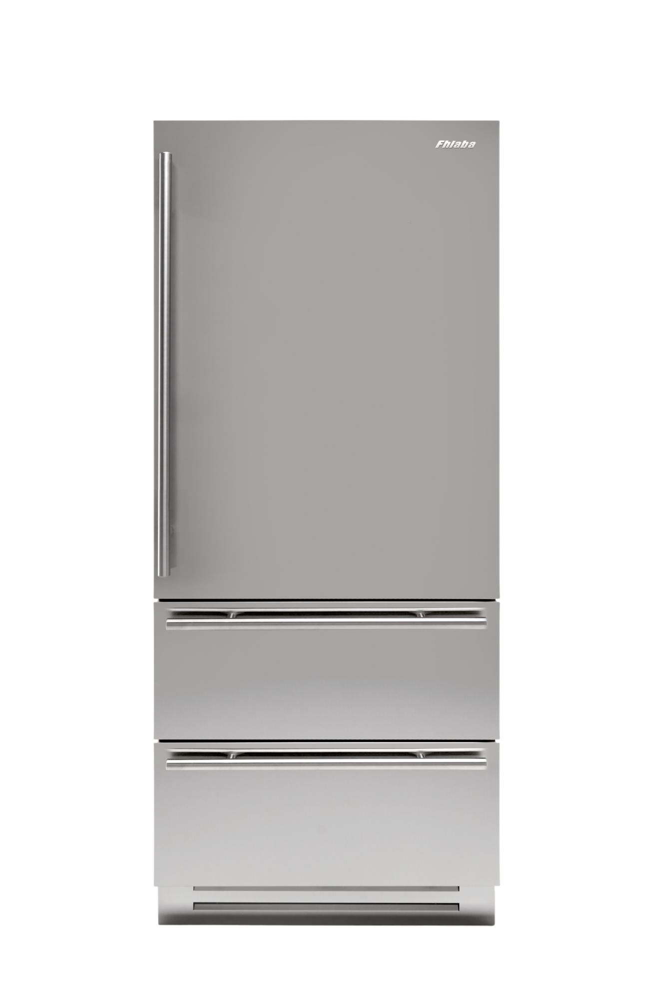 Fridge and freezer KS900HST6I