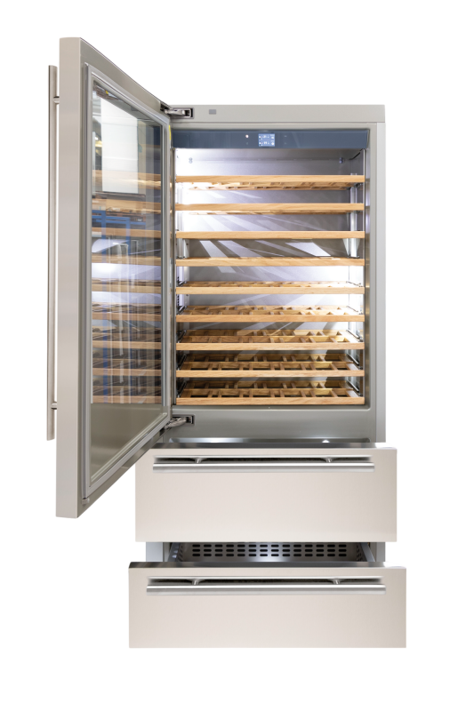 Wine cellar KS900HWT3