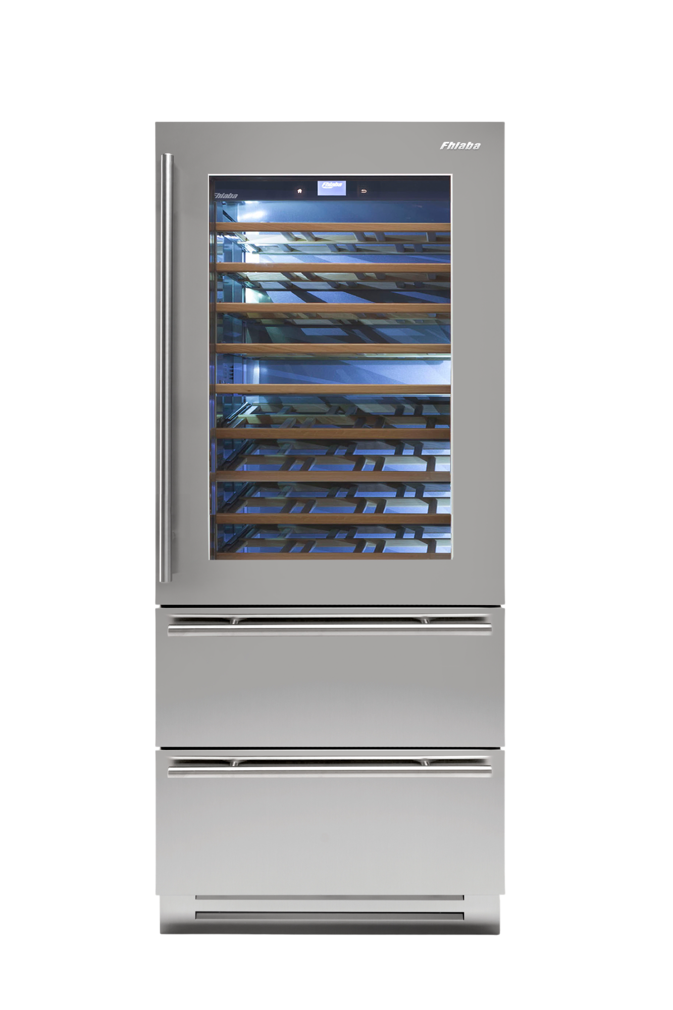 Wine cellar KS900HWT6