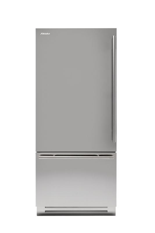 Fridge and freezer KS900TST3
