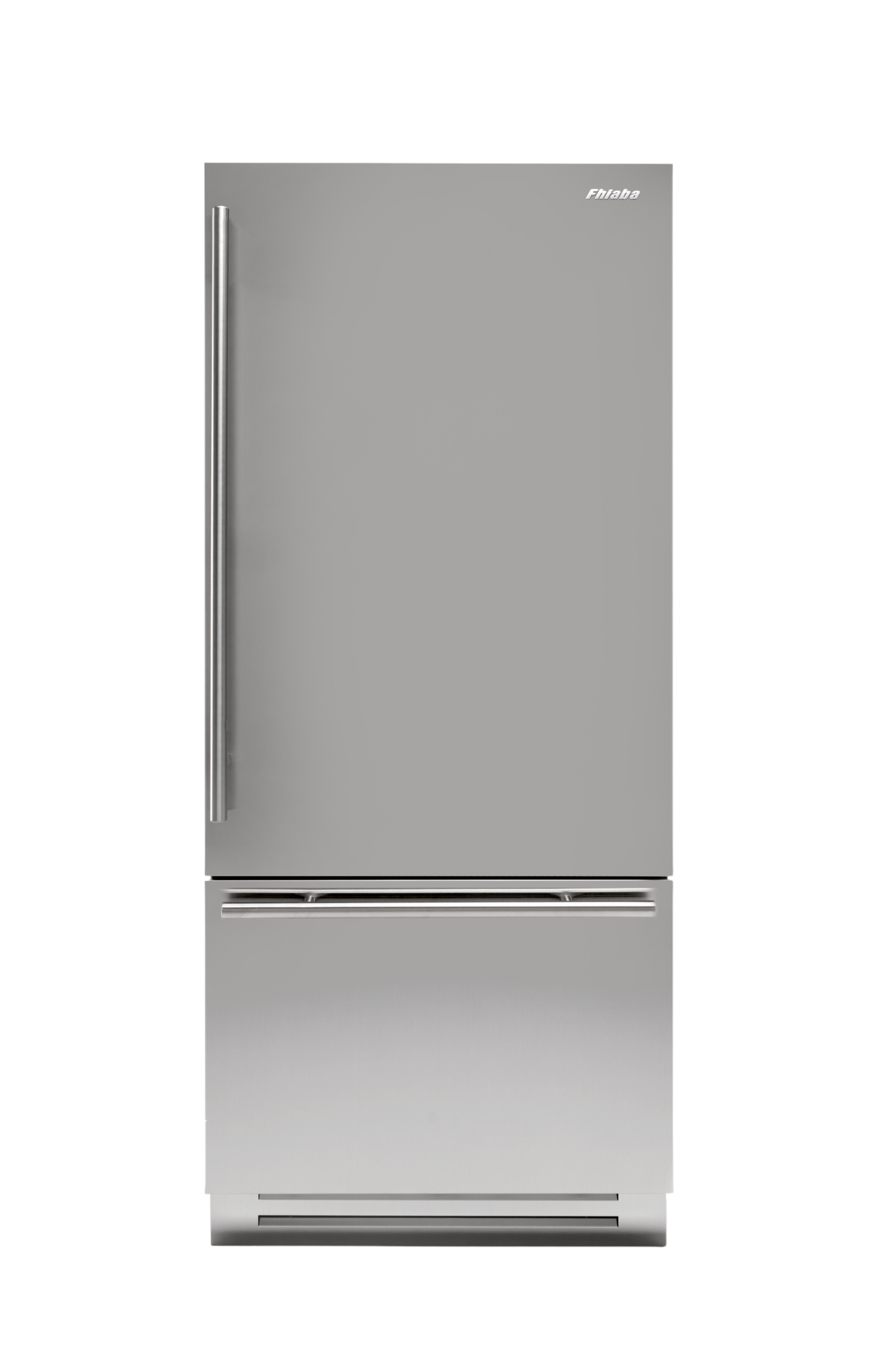 Fridge and freezer KS900TST6I