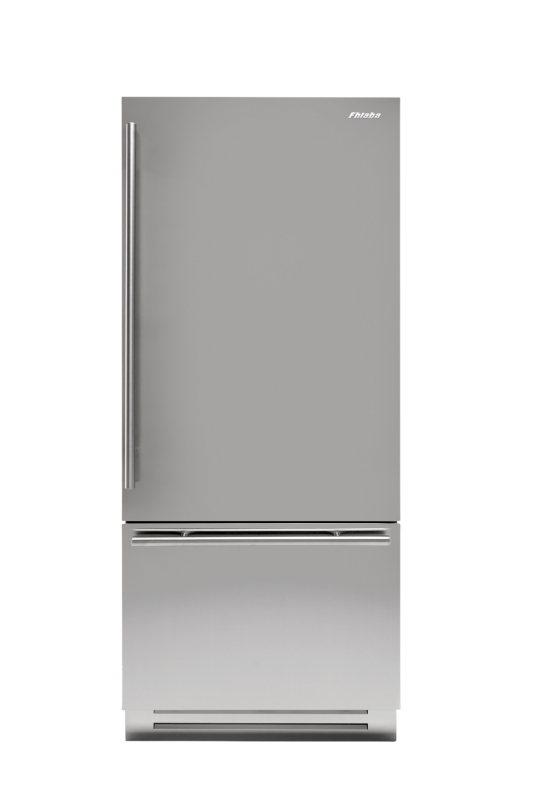 Fridge and freezer KS901TST6