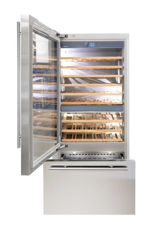 Wine cellar KS901TWT3