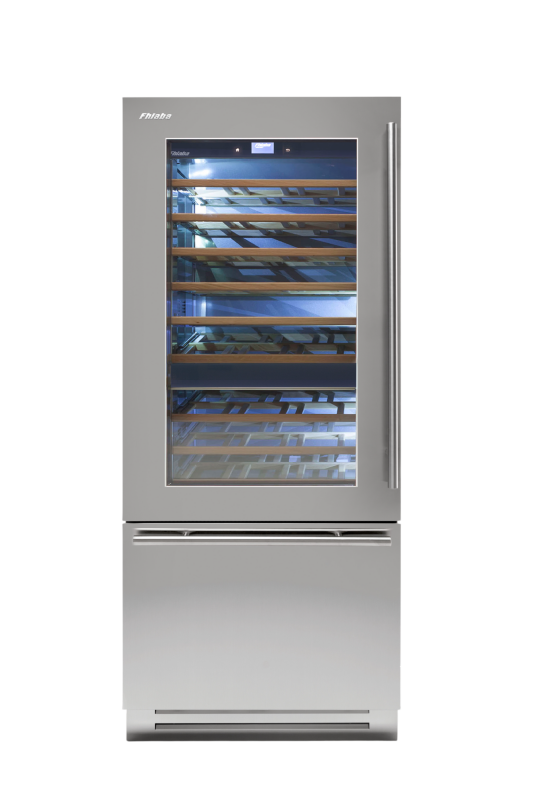 Wine cellar KS901TWT3