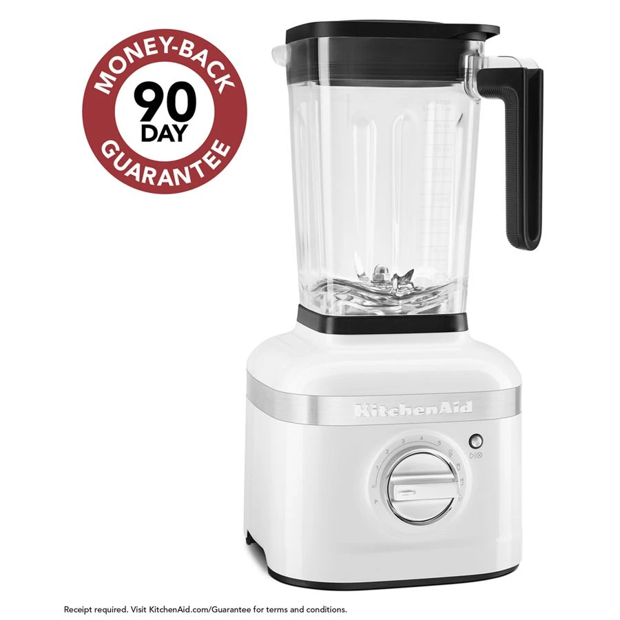 K400 Variable Speed Blender KSB4027WH