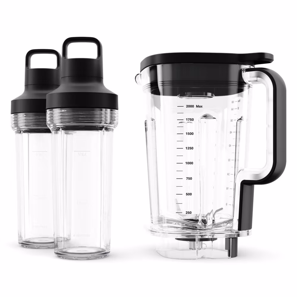 KitchenAid® Personal Blending Jar Accessory KSBPJA80